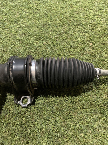Scatola Guida Toyota Yaris 2002 1.4 Diesel 26264150