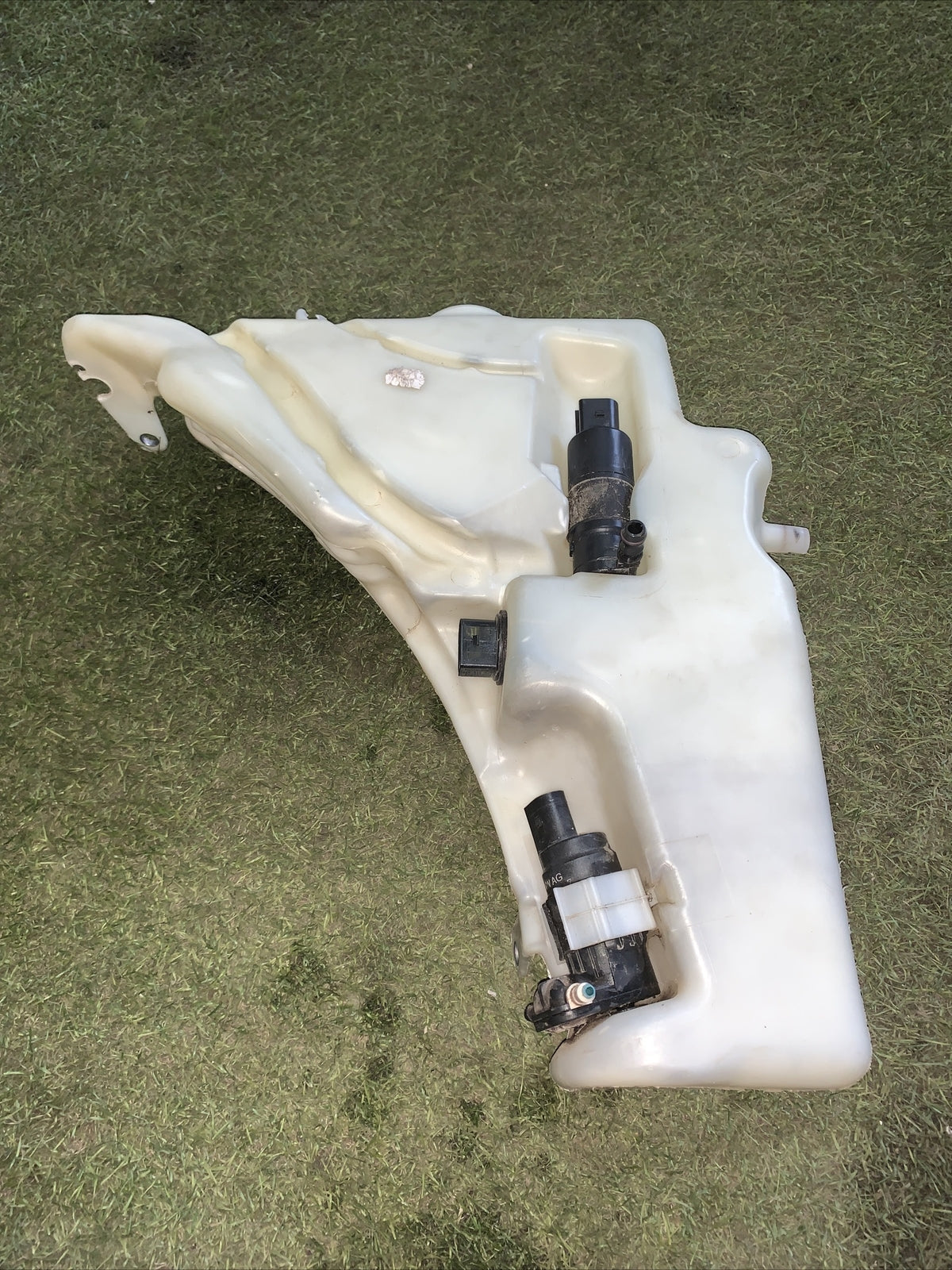 8T0955453C VASCHETTA CONTENITORE ACQUA TERGICRISTALLO AUDI A4 (B8) ALLROAD