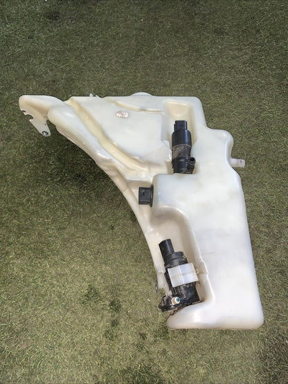 8T0955453C VASCHETTA CONTENITORE ACQUA TERGICRISTALLO AUDI A4 (B8) ALLROAD