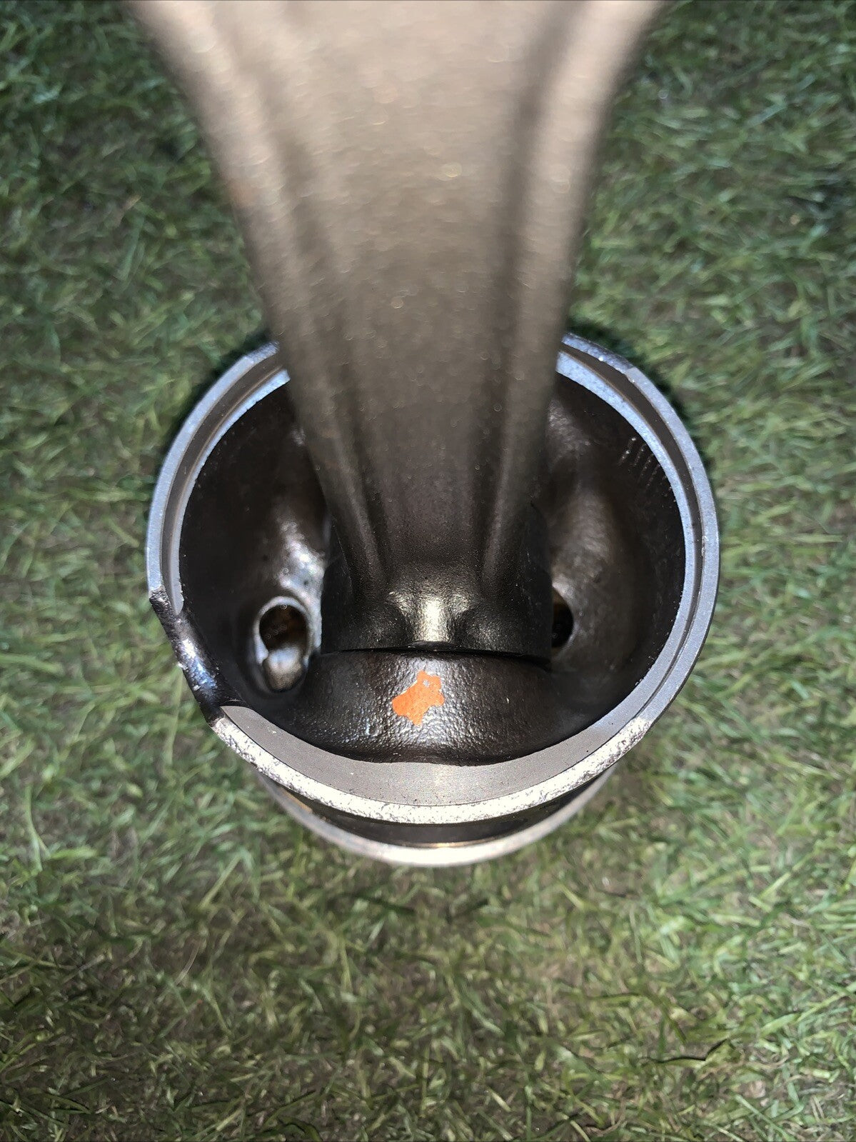 Pistone Motore Fiat 500X 1.3 MJT 95CV Euro 6D 06935 (6)