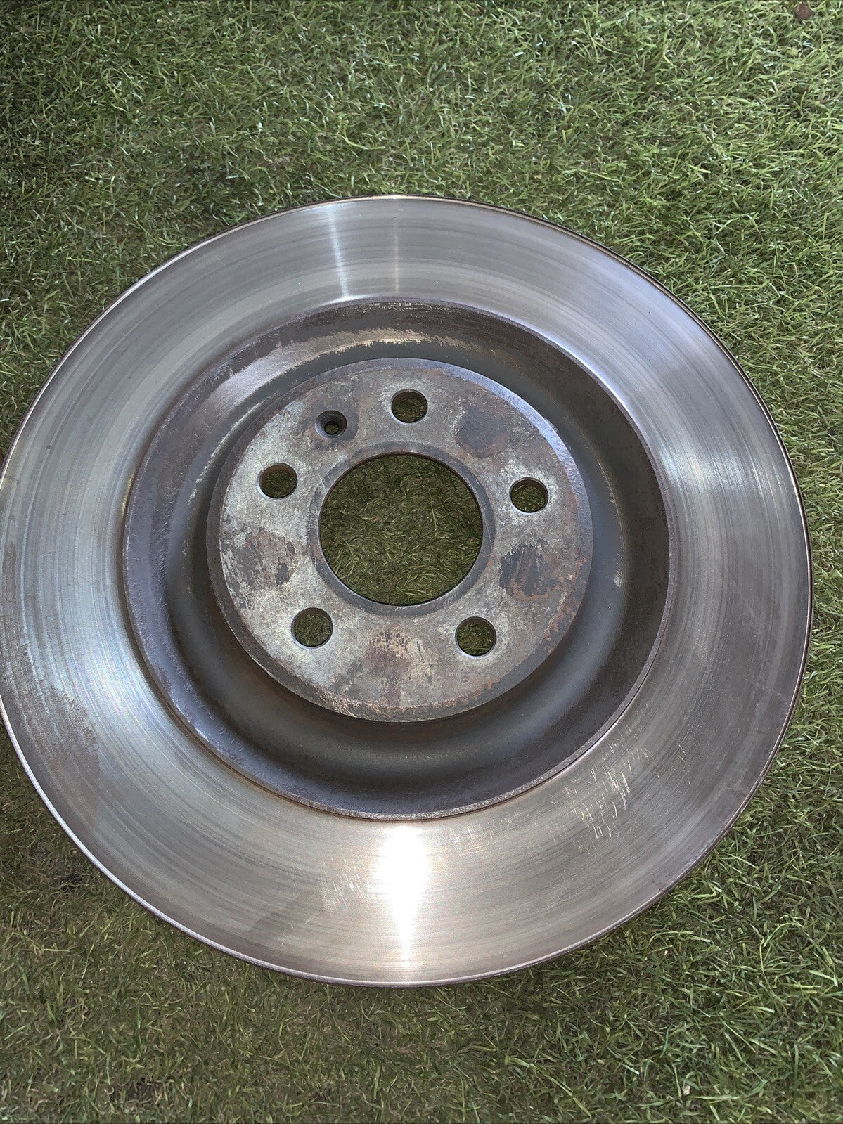 Dischi Posteriori Audi Q7 2016 3.0 Diesel