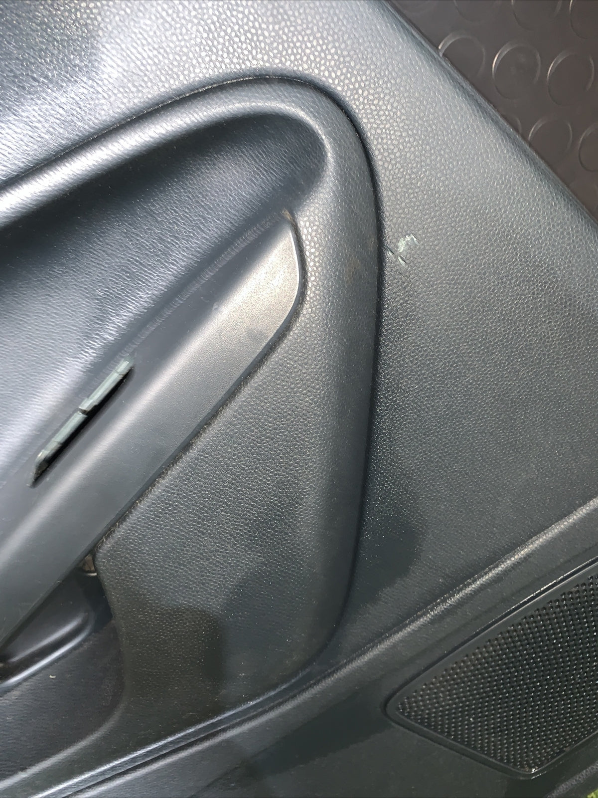 8A61-A27407-A PANNELLO INTERNO PORTA POSTERIORE SINISTRA FORD FIESTA 2010