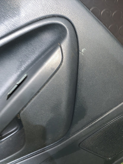 8A61-A27407-A PANNELLO INTERNO PORTA POSTERIORE SINISTRA FORD FIESTA 2010