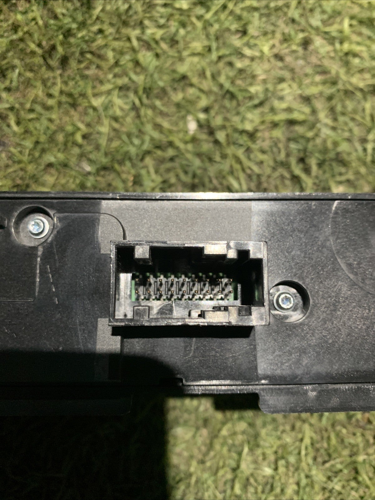 COMANDI CLIMA PER CITROEN C5 Aircross 9828018177 (18>)