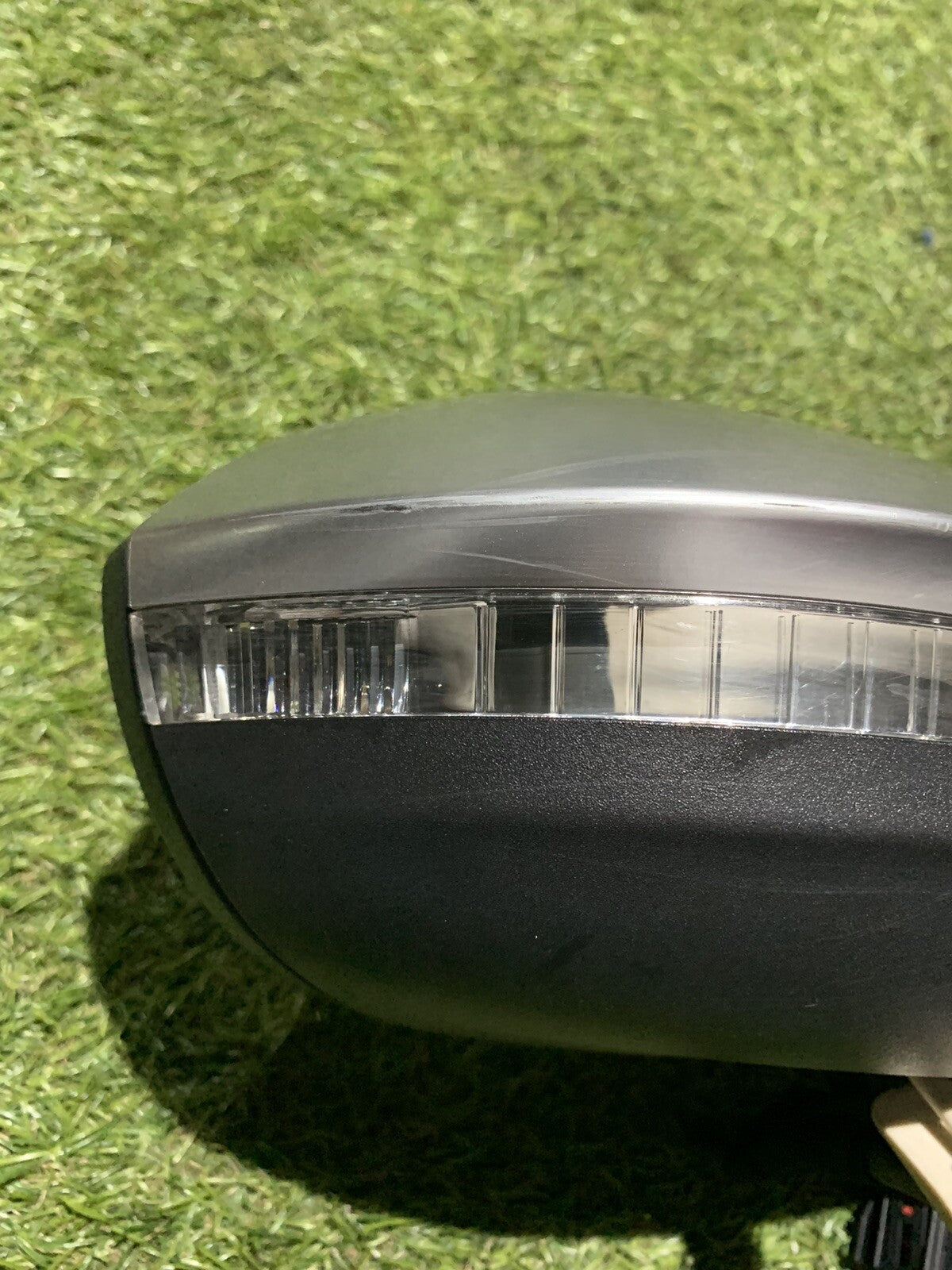 Specchietto Retrovisore Destro Volkswagen Golf 8 R 2338.6056BP 11 Pin