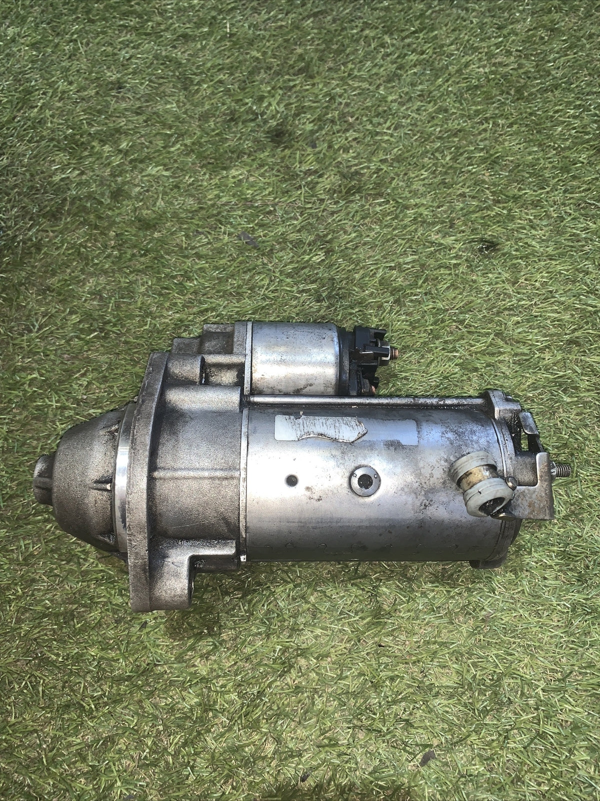 MOTORINO AVVIAMENTO AUDI A4 1.9 TDI 068911024E