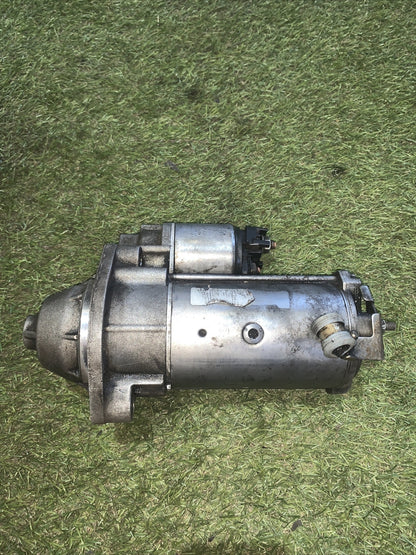 MOTORINO AVVIAMENTO AUDI A4 1.9 TDI 068911024E