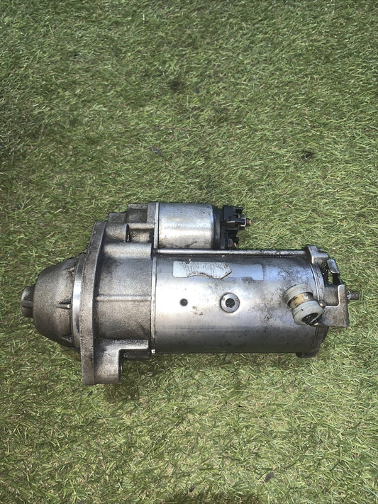 MOTORINO AVVIAMENTO AUDI A4 1.9 TDI 068911024E