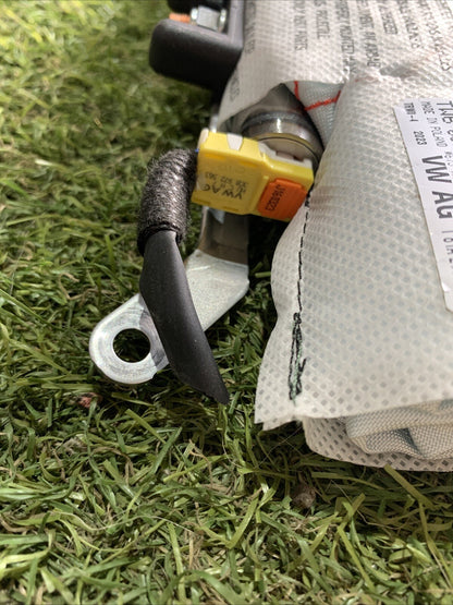 AIRBAG SEDILE DESTRO DX PER AUDI Q2 Serie (GAB) 81A880242D (16>)