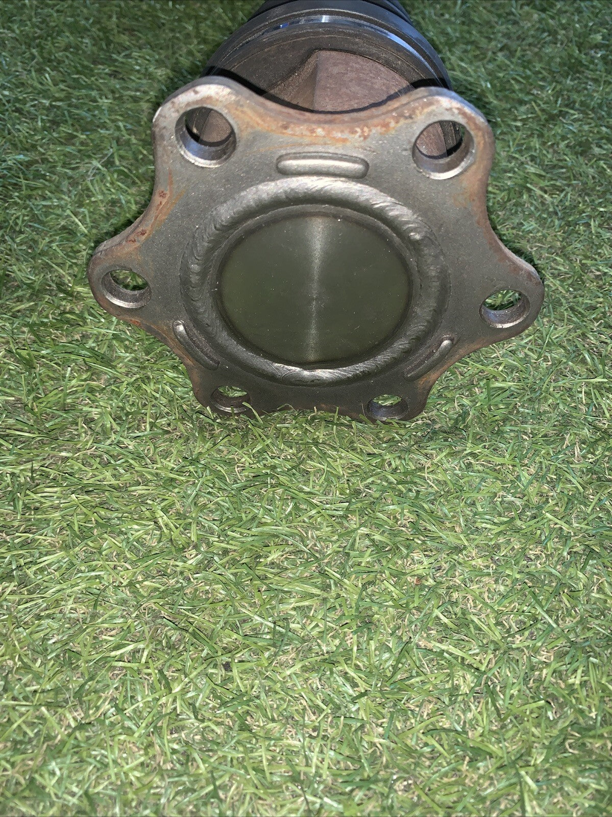 Semiasse Anteriore Sinistro Audi A3 8P 2010 2.0 170CV Automatica 1K0407271KB