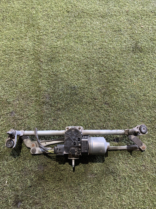 6R1955119A MOTORINO TERGICRISTALLI ANTERIORE VOLKSWAGEN POLO (6R1-6C1) 1.6