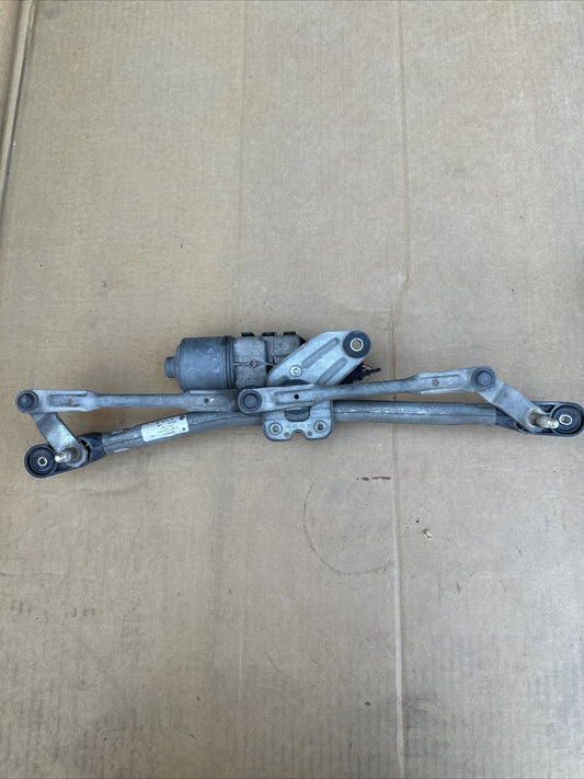 TANDEM MOTORINO TERGICRISTALLI FIAT CROMA ANNO 2006 COD. 3397020671