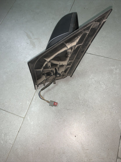 SPECCHIETTO RETROVISORE DESTRO ELETTRICO FORD FIESTA 2005  7 PIN-7 FILI