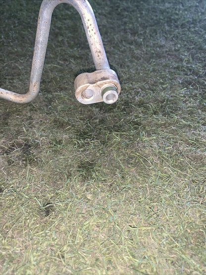 Tubo Aria Condizionata Lancia Musa 1.9 MJT 46848746 (2)