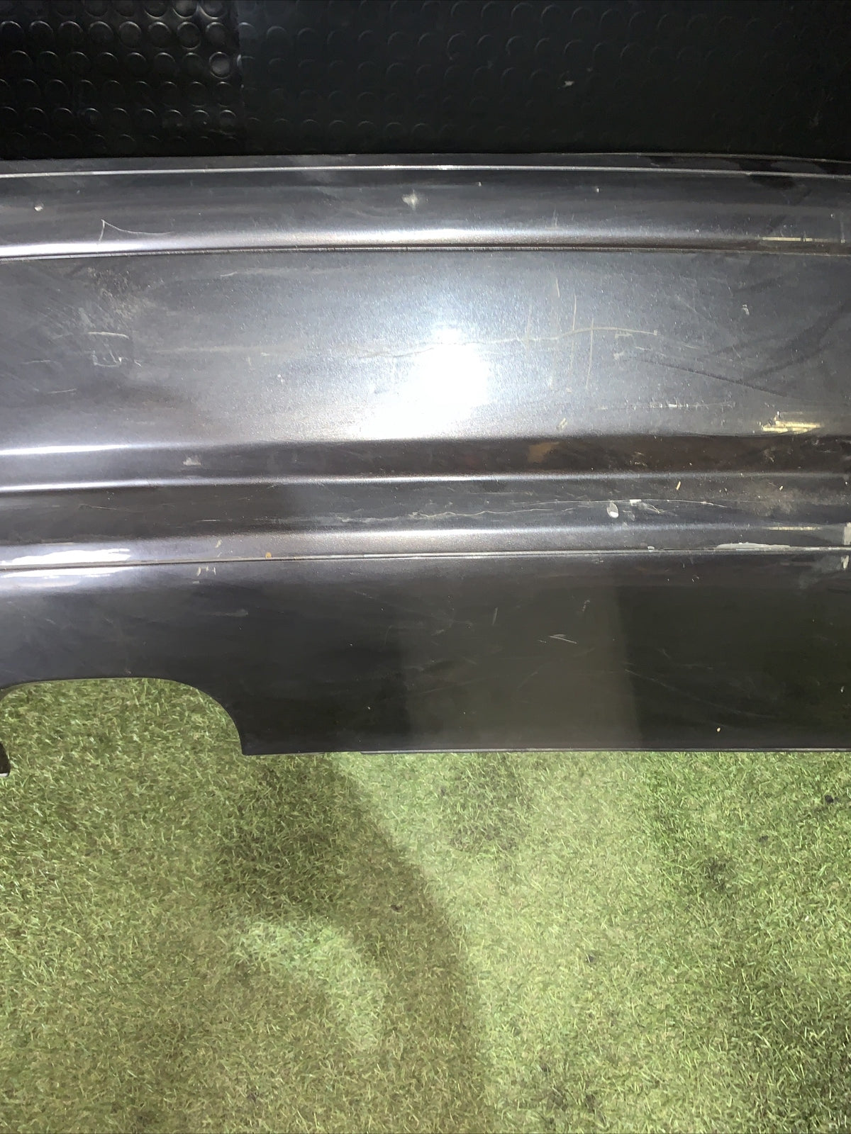 PARAURTI POSTERIORE AUDI A3 8P 3 PORTE 2006 8P3807303 L11