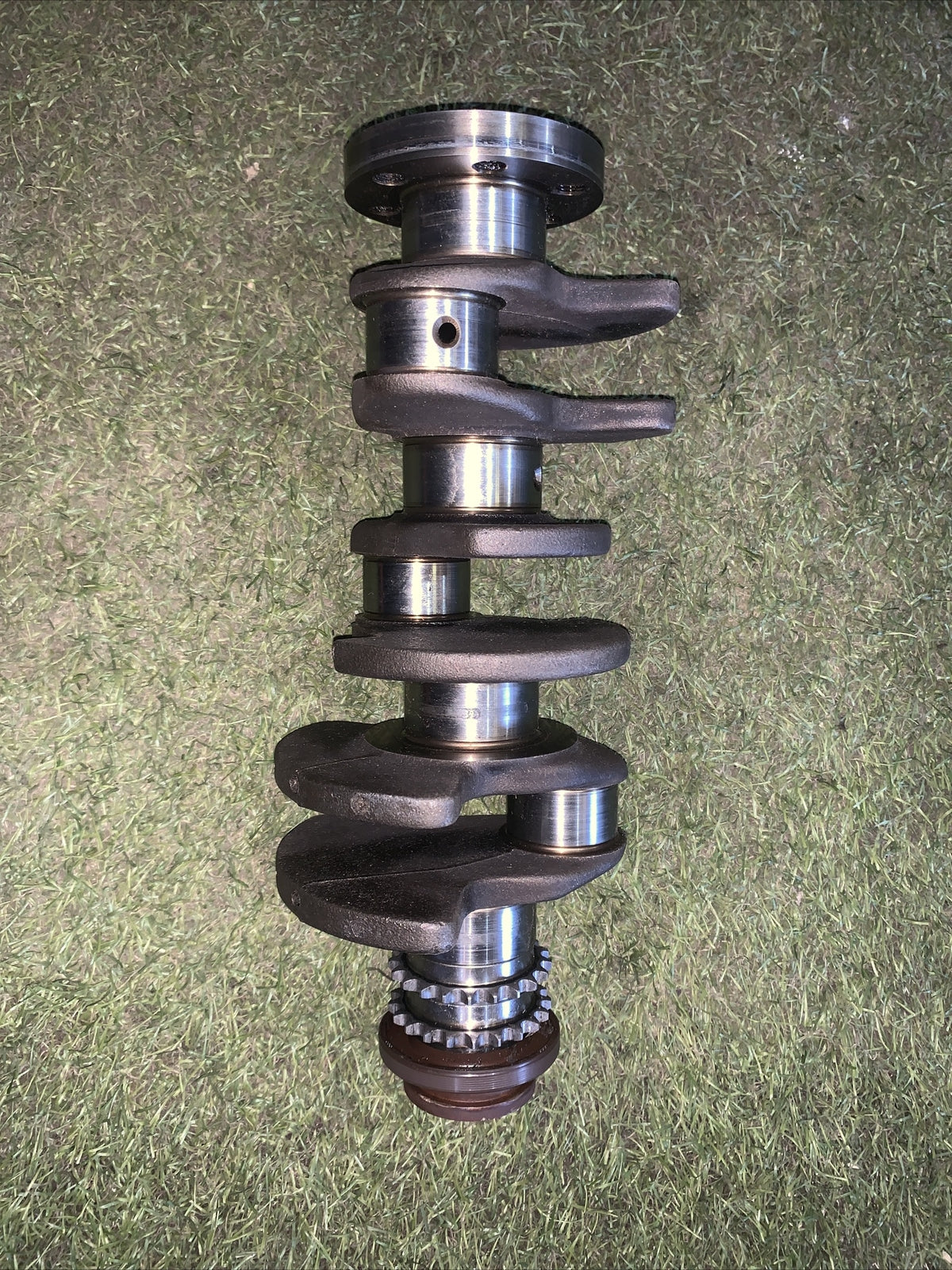 Albero Motore Smart 450 600 Benzina R1600001