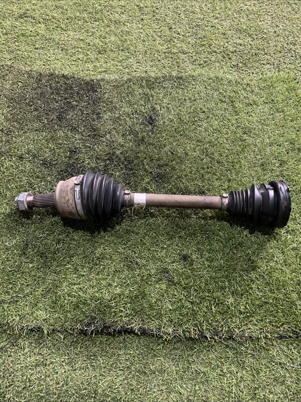 SEMIASSE ANTERIORE SINISTRO PER FIAT 500 L Serie (351_352) 51885862 (12 ) 1.3MJT