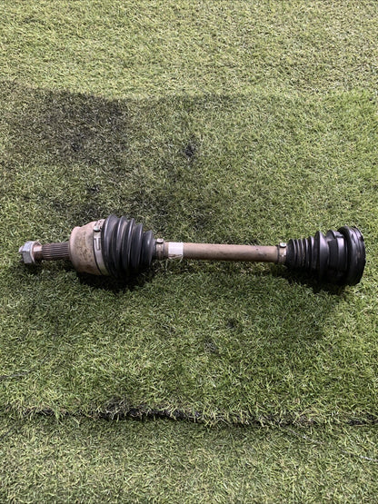 SEMIASSE ANTERIORE SINISTRO PER FIAT 500 L Serie (351_352) 51885862 (12 ) 1.3MJT