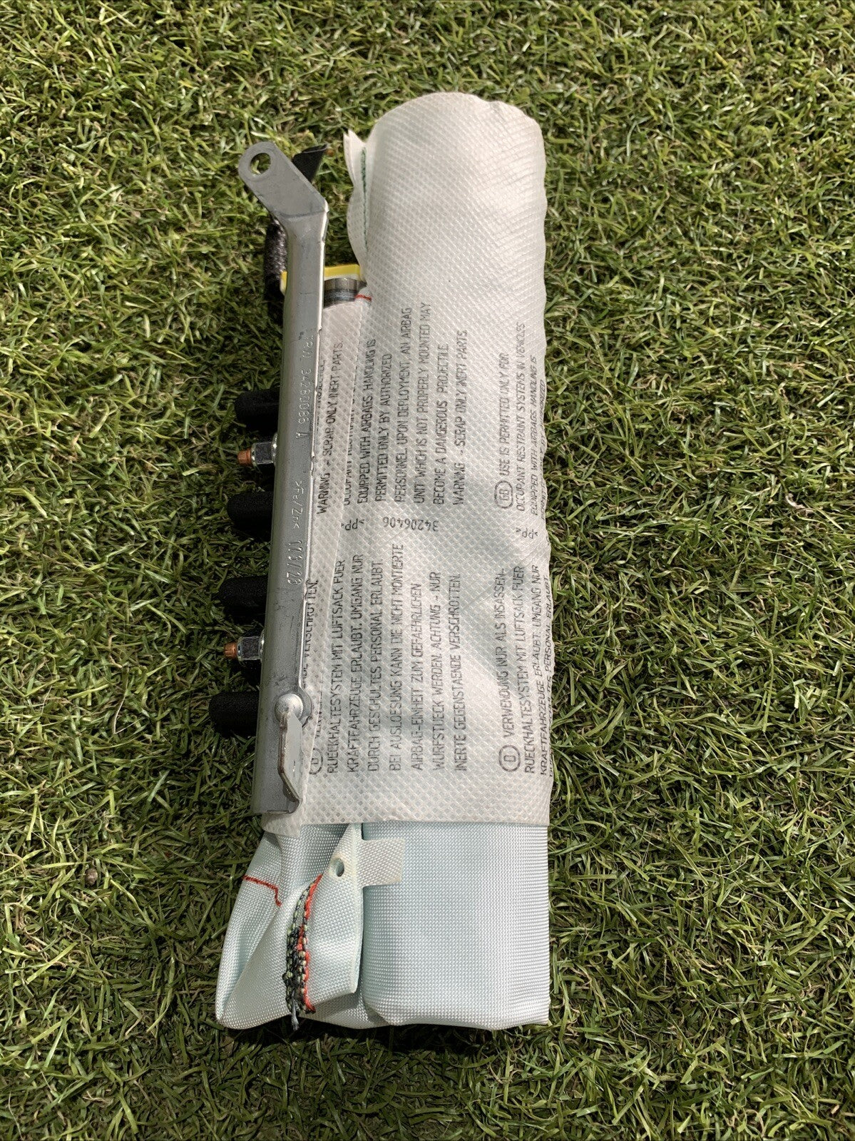 AIRBAG SEDILE DESTRO DX PER AUDI Q2 Serie (GAB) 81A880242D (16>)