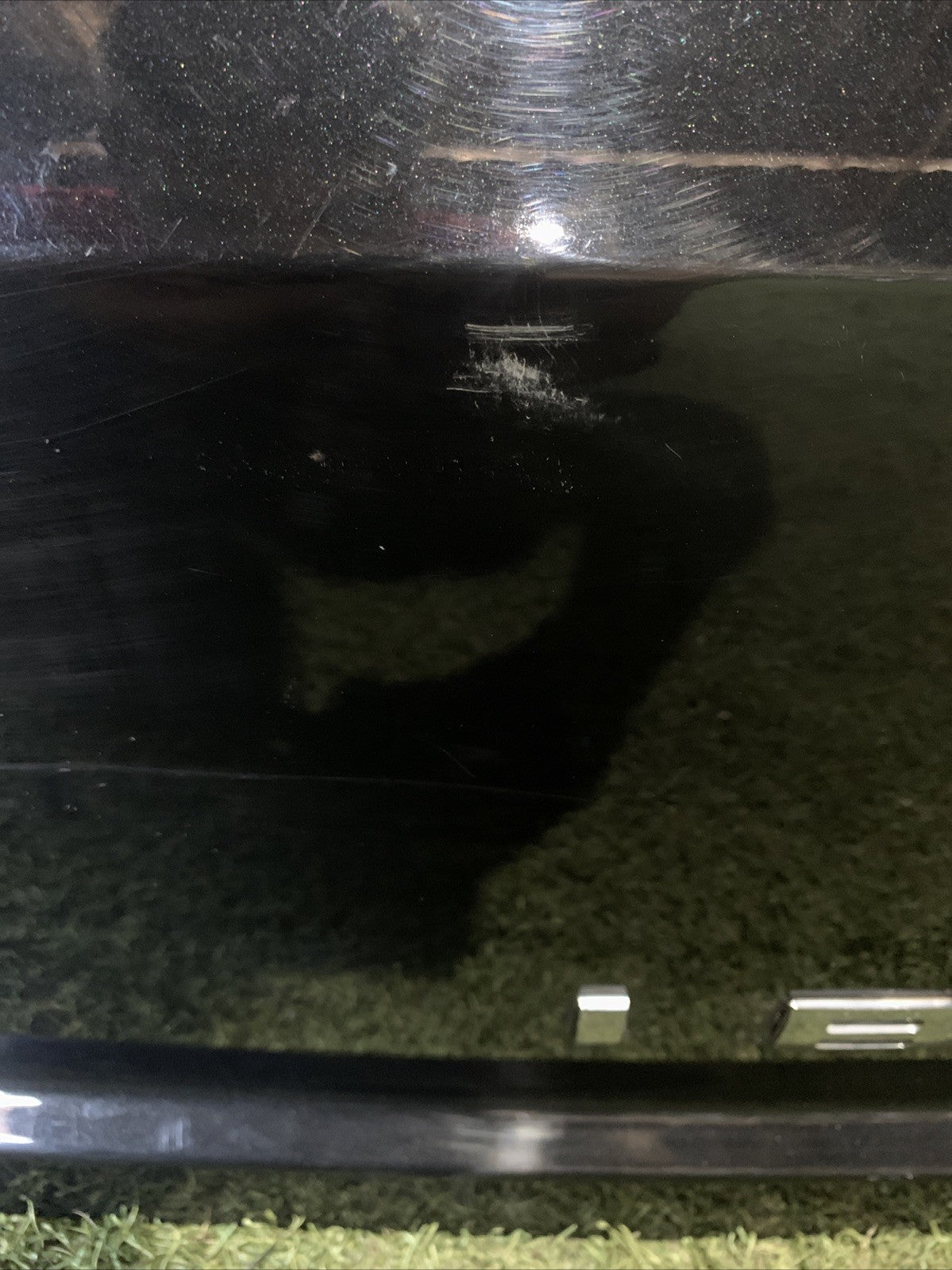 Cofano Portello Baule Posteriore Seat Ibiza 2020