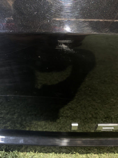 Cofano Portello Baule Posteriore Seat Ibiza 2020