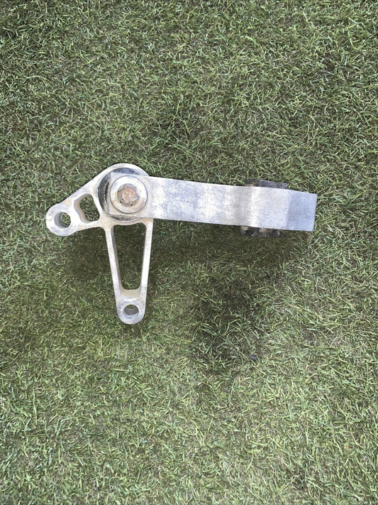 SUPPORTO MOTORE FIAT PUNTO- GRANDE PUNTO (199) 1.2/1.4 2005-, 55700441