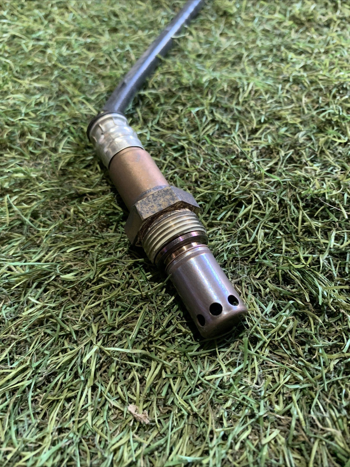 Sonda Lambda Volkswagen T-Roc 2023 2.0 Diesel 05N907807A