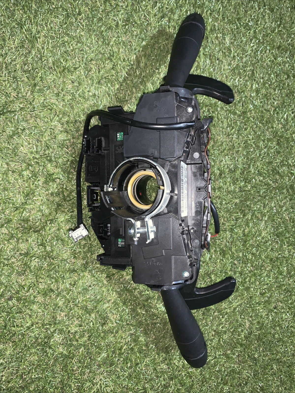 Devioluci Citroen DS4 2011 1.6 Diesel 96667245ZD