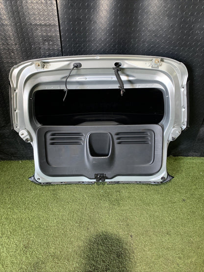 Cofano Baule Portellone Posteriore Smart 453