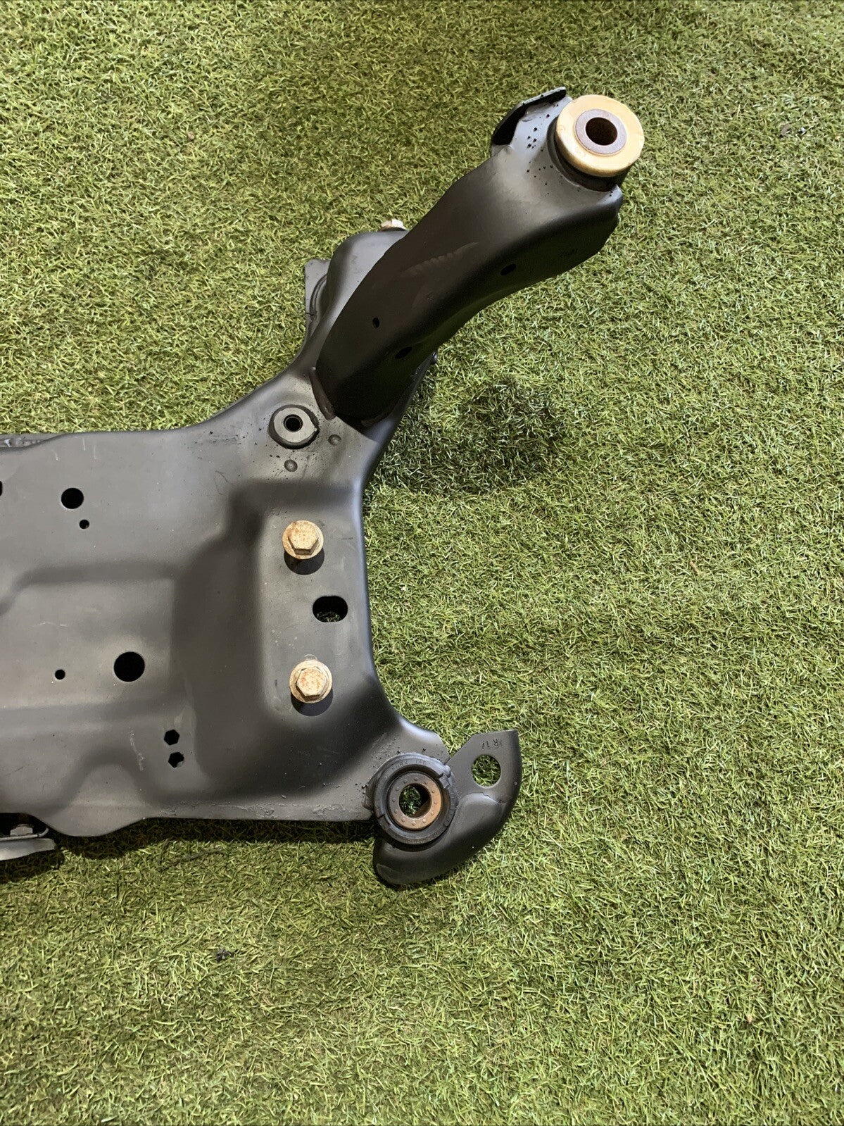 CULLA MOTORE FORD C-Max Serie 1866114 T1DA Diesel 1560 2016