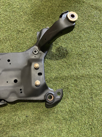 CULLA MOTORE FORD C-Max Serie 1866114 T1DA Diesel 1560 2016