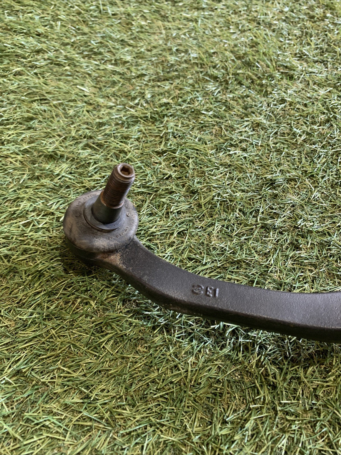 SCATOLA GUIDA MINI ONE R56 2013 1.6 DIESEL 32106856876