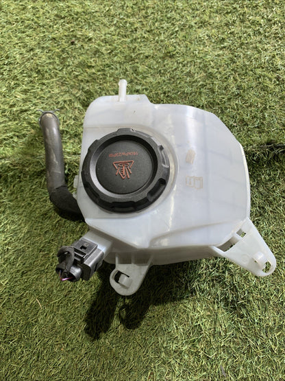 Vaschetta Liquido Radiatore Volkswagen Polo 2024 1.0 Benzina 2Q0121407D