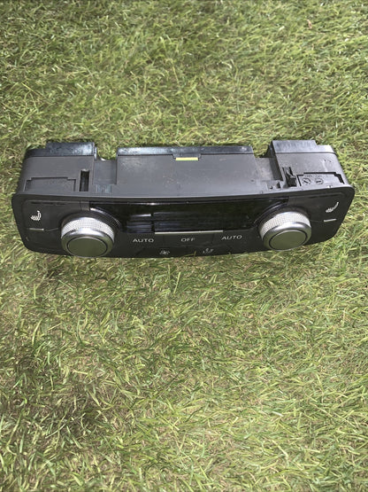 Audi A6 S6 A7 RS7 comandi riscaldamento posteriore display centrale 4G0919158R