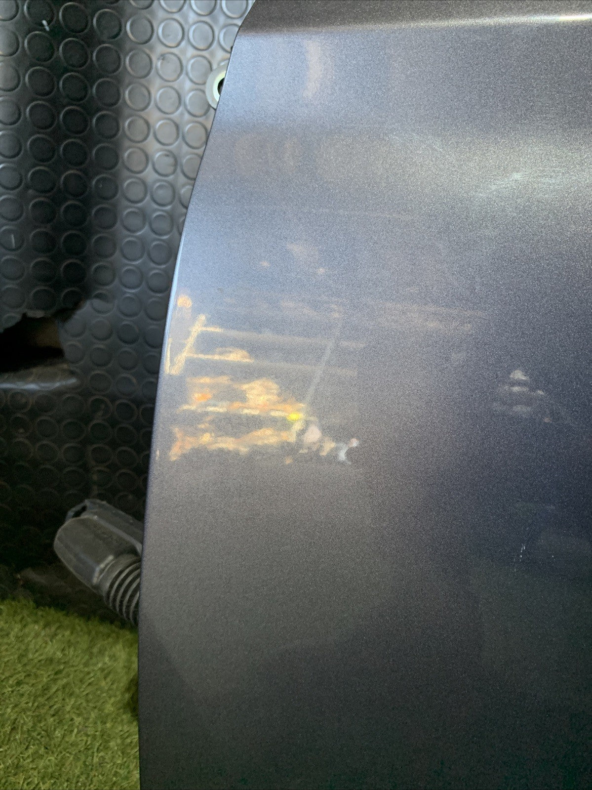 PORTA PORTIERA SPORTELLO ANTERIORE SINISTRO HYUNDAI TUCSON 2019