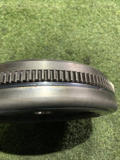 VOLANO AUDI A3 8P 2010 2.0 170CV CAMBIO AUTOMATICO