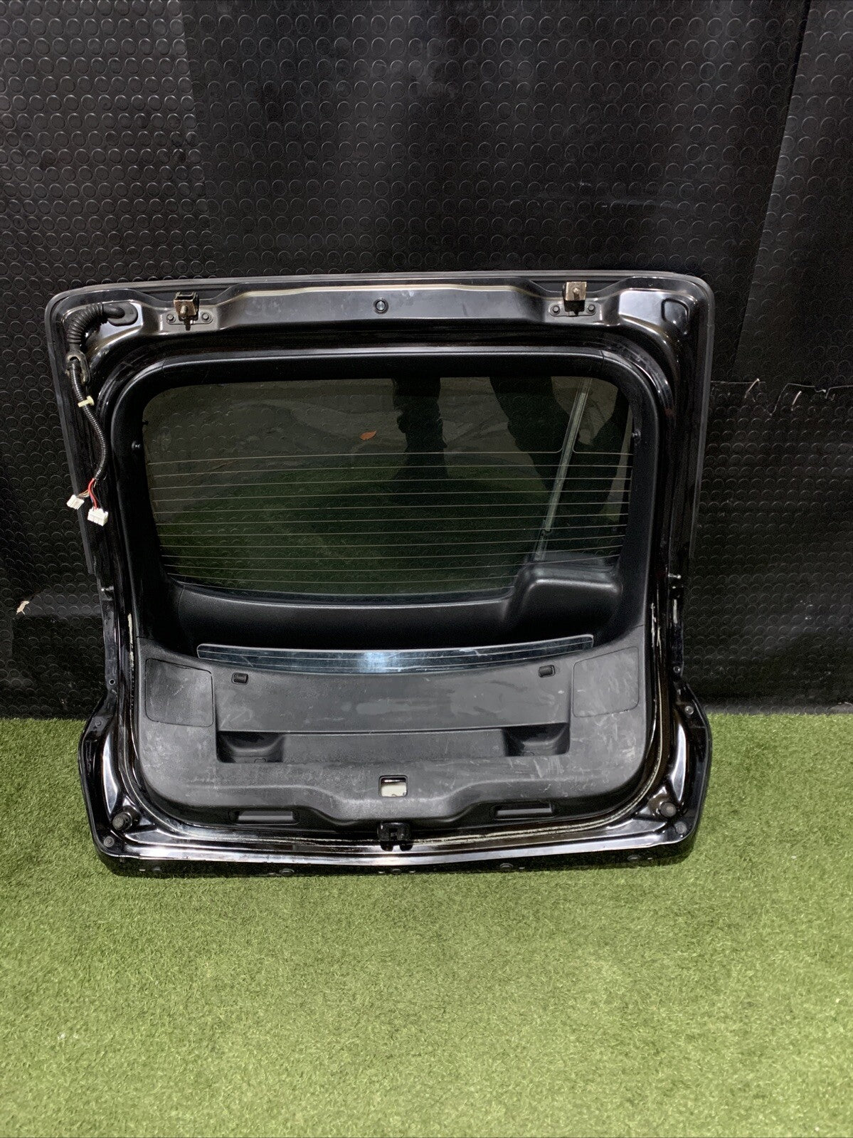 Cofano Baule Posteriore Honda Civic 2012