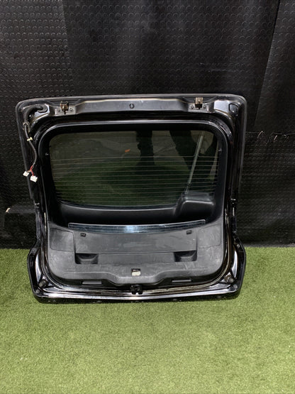 Cofano Baule Posteriore Honda Civic 2012
