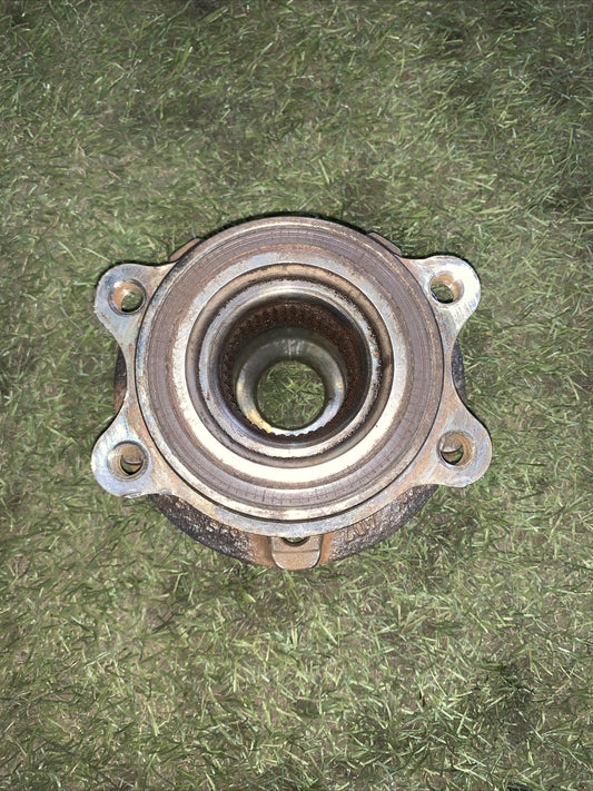 CUSCINETTO MONTANTE MOZZO ANTERIORE SINISTRO AUDÌ A7 4G 3.0 8K0407