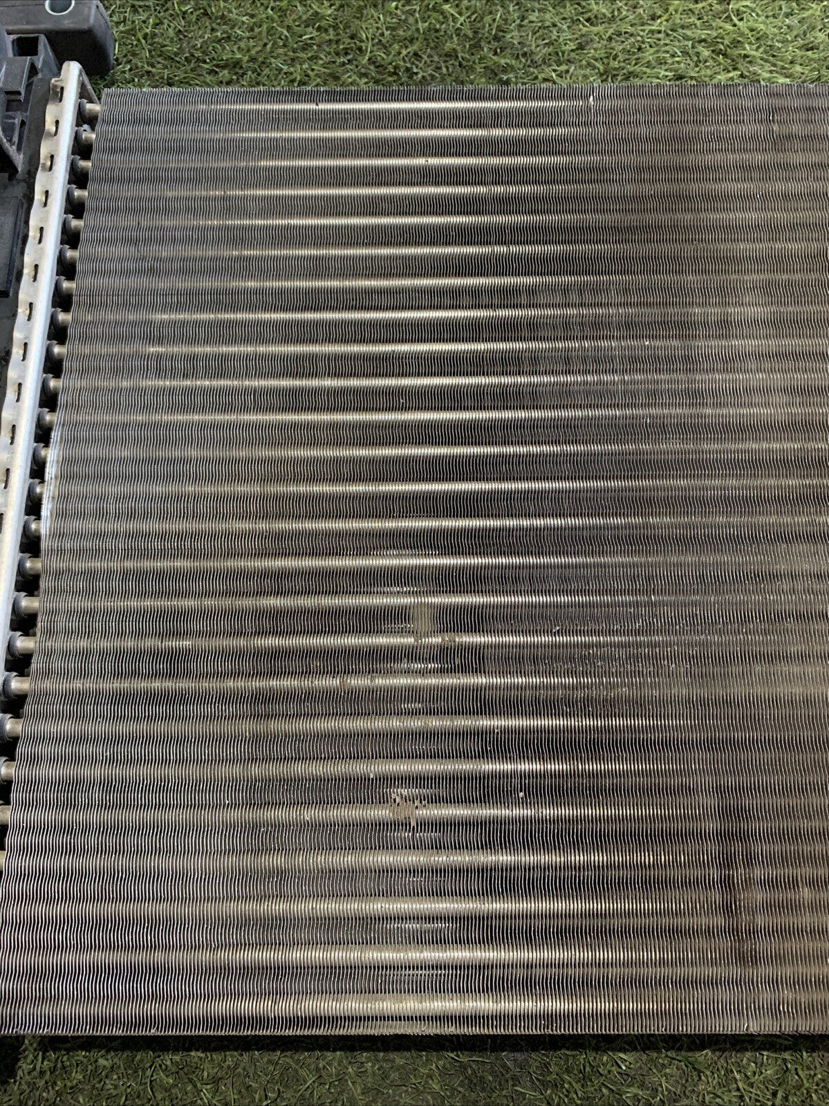 55700447 RADIATORE ACQUA FIAT GRANDE PUNTO (199) 1.2B (2005 2012) (2)