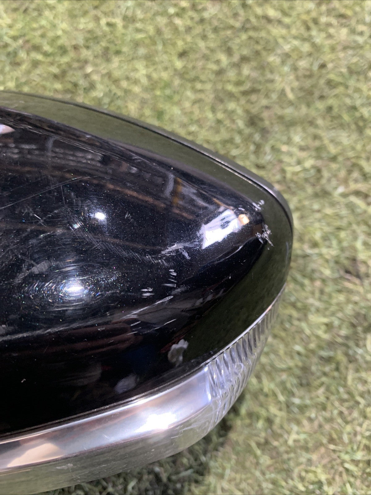 SPECCHIO SPECCHIETTO RETROVISORE SINISTRO SX CITROEN C3 2016/22 6+2 PIN