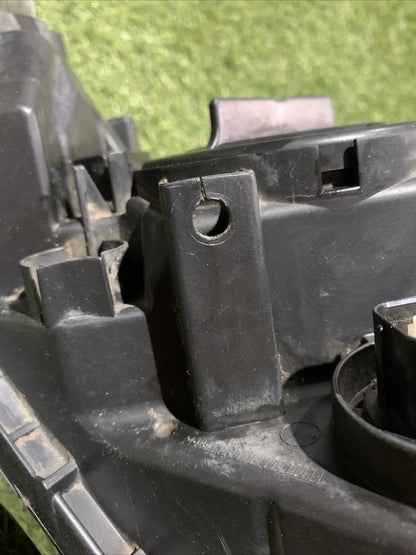 Faro Fanale Alogeno Anteriore Sinistro Honda Civic 2012 33150-TV0-G012-M1