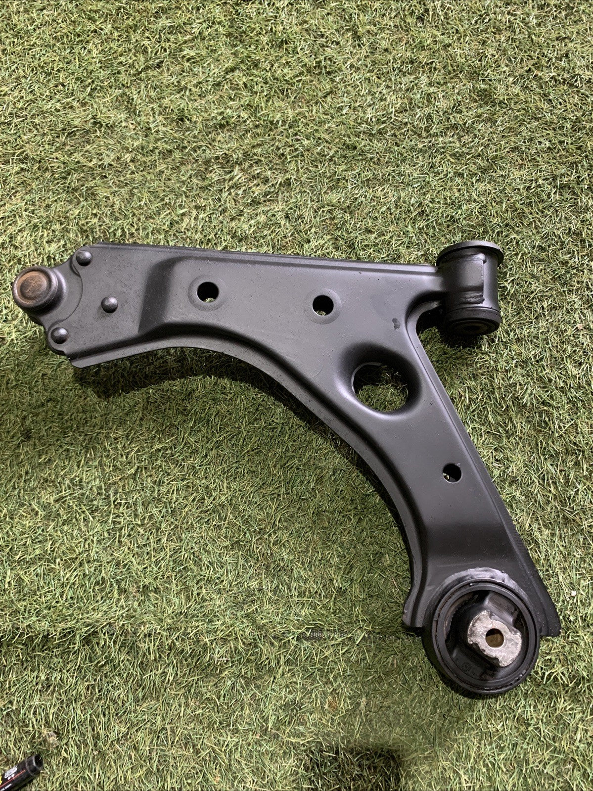 BRACCIO OSCILLANTE ANTERIORE DESTRO PEUGEOT BIPPER 2014 1.3 MJT 1618067480