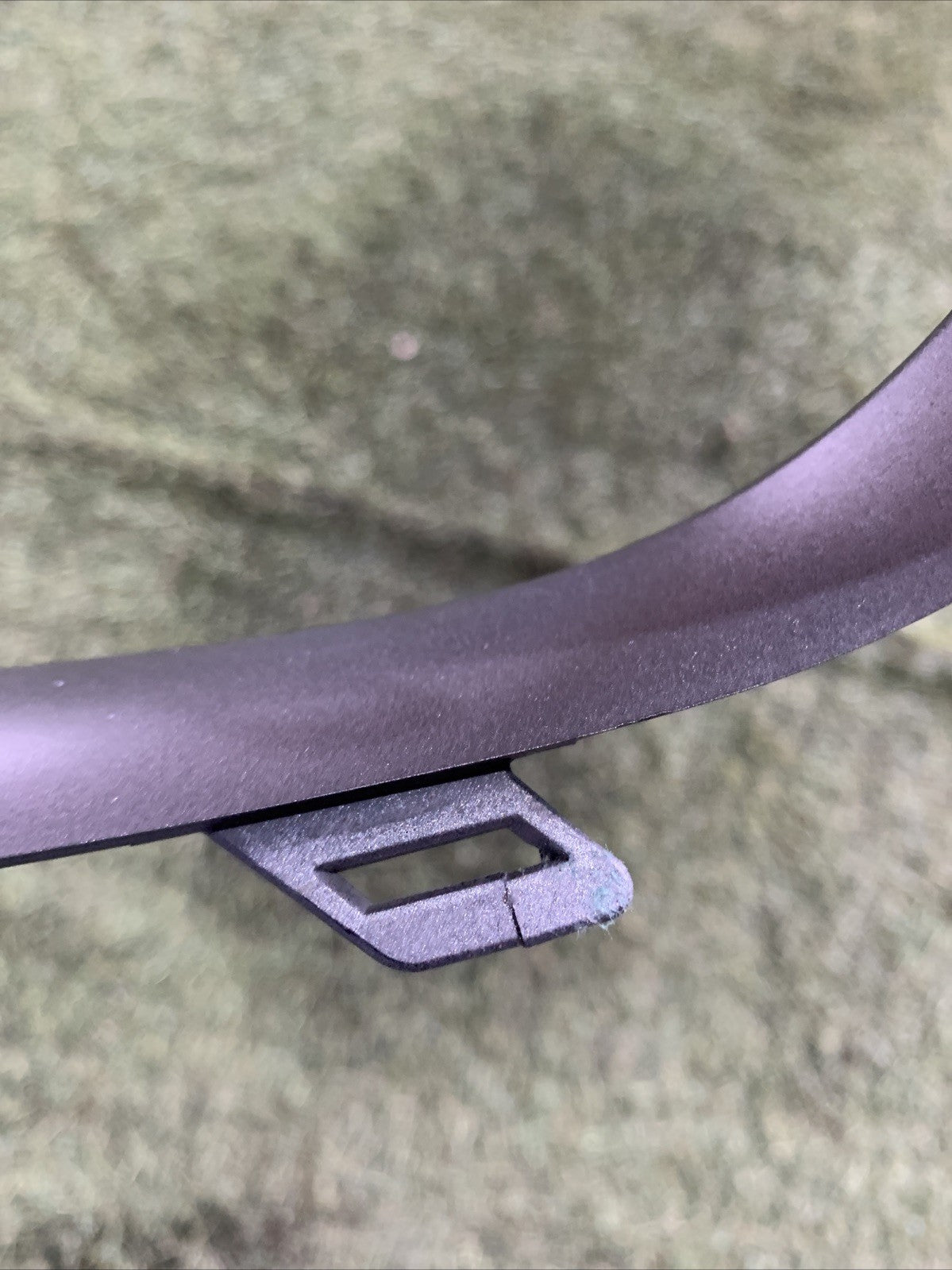 Cornice Fendinebbia Anteriore Destra Fiat 500X 735698527