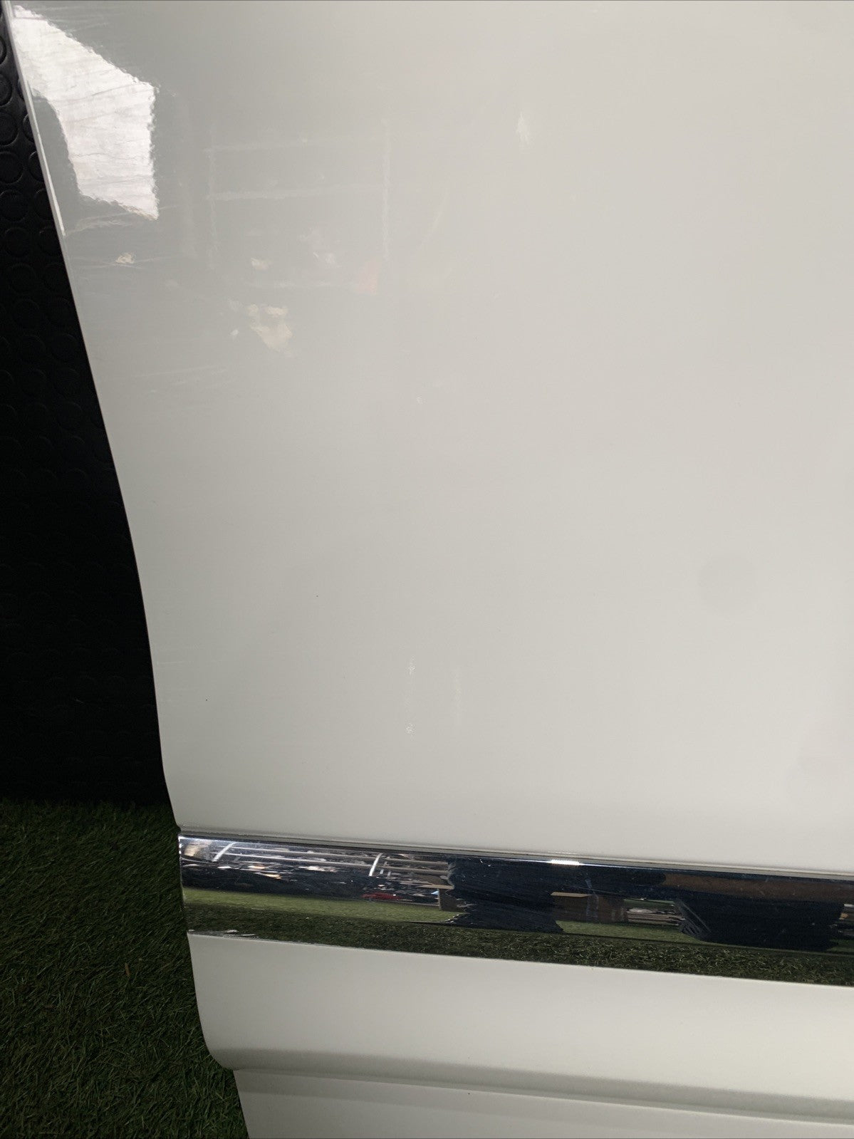 PORTA PORTIERA SPORTELLO ANTERIORE DESTRA FIAT 500L 2018