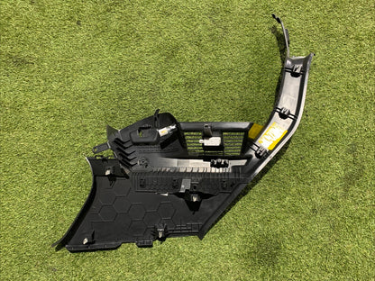 5H6867762 RIVESTIMENTO INTERNO SUPERIORE POSTERIORE BAGAGLIAIO DESTRO VW GOLF 8