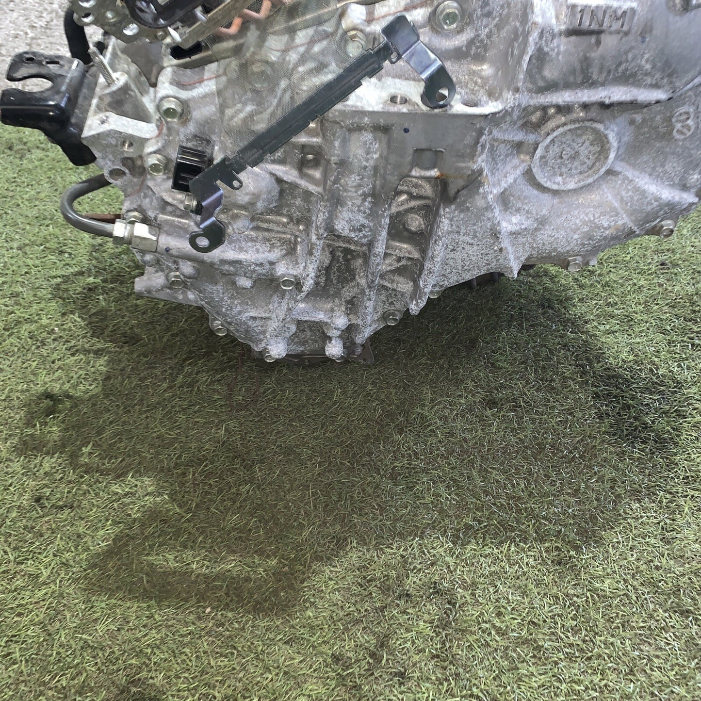 TOYOTA CHR C-HR 1.8 HYBRID 2016-20 CAMBIO AUTOMATICO