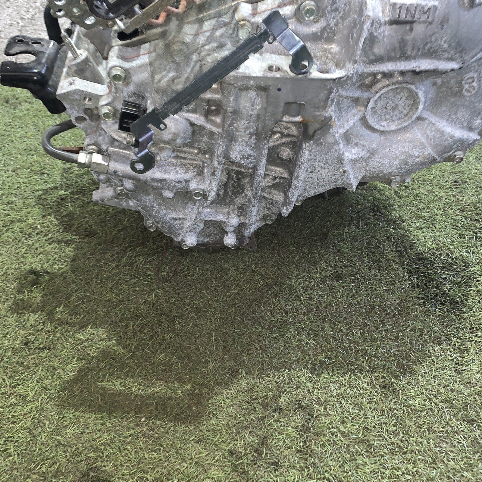 TOYOTA CHR C-HR 1.8 HYBRID 2016-20 CAMBIO AUTOMATICO