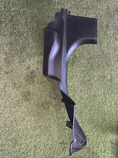 MODANATURA / RIVESTIMENTO BATTITACCO POST DX FIAT TIPO BERLINA 2017 - 735624720