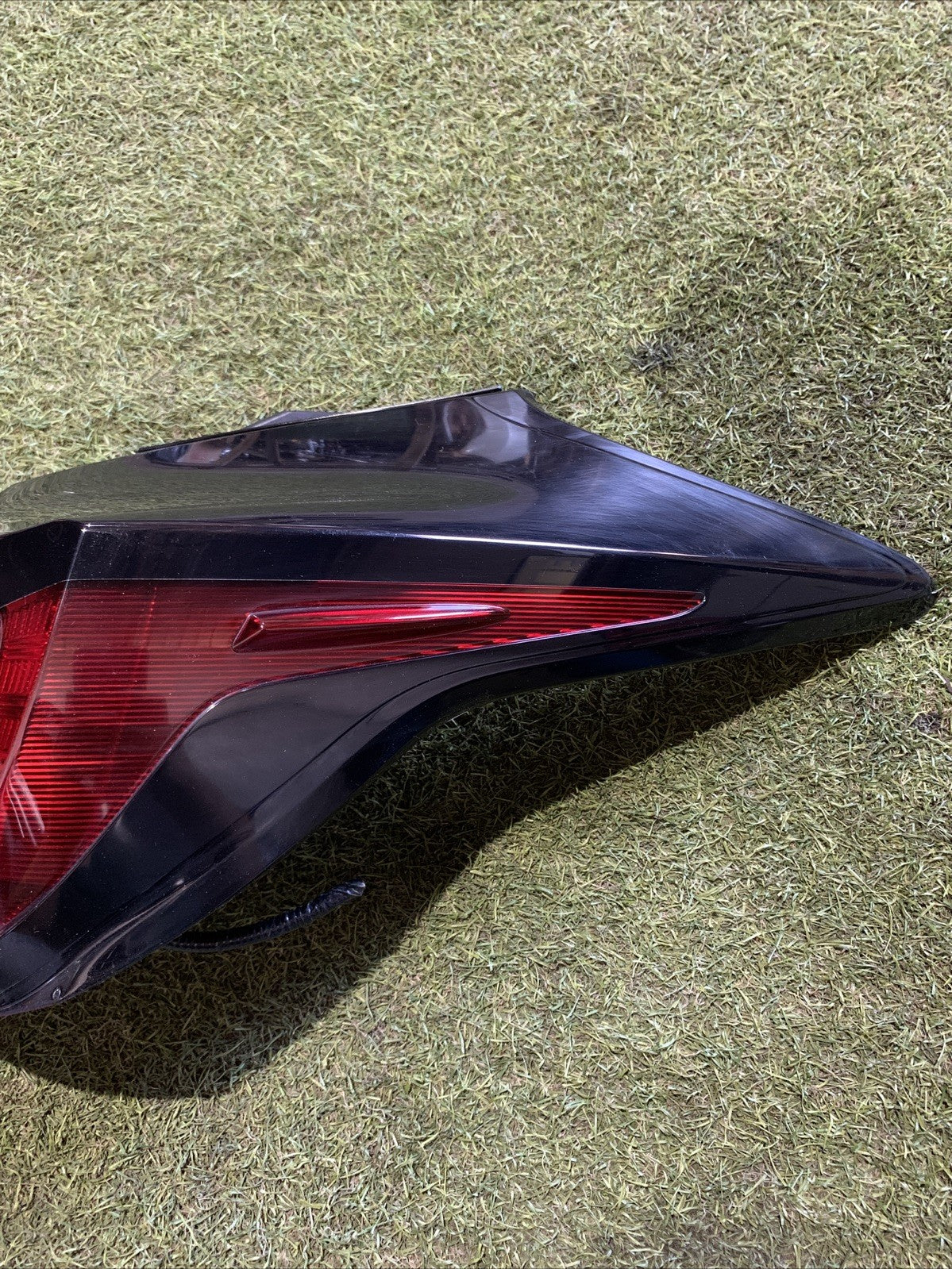 Stop Fanale Posteriore Destro Toyota Yaris 2022 81551K0030